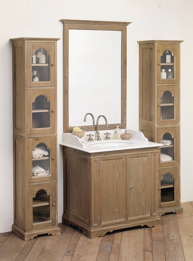 4438 + 4438/SP Mobile bagno 4438 Bianchini&Capponi TOSCANA OTTOCENTO Bianchini Capponi  - Вид №1