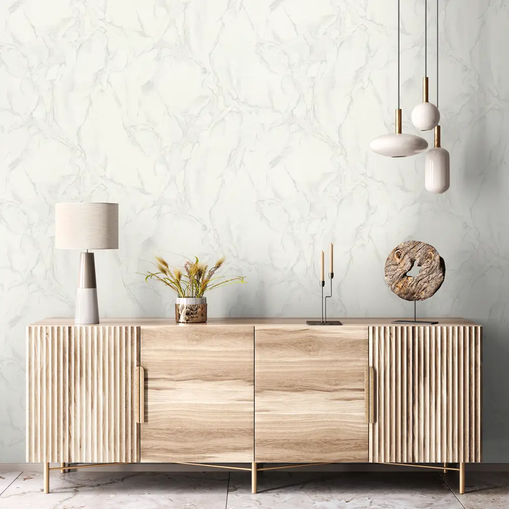 EURO DECOR Ishtar - Флизелиновые обои для стильного интерьера 89371998 STLM-0817127 - Вид №2