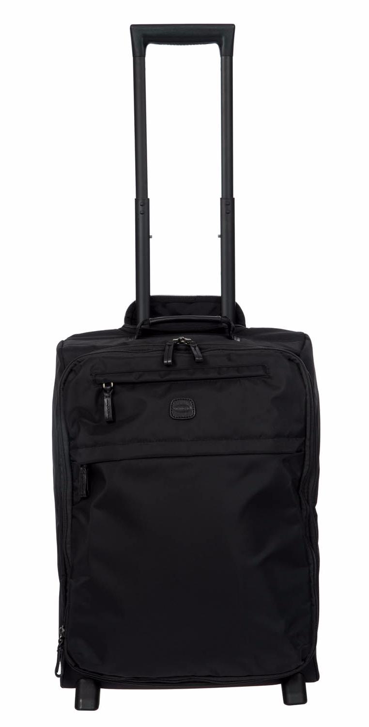 BXL48104.001 Чемодан BXL48104 Soft expandable trolley Brics X-Travel 