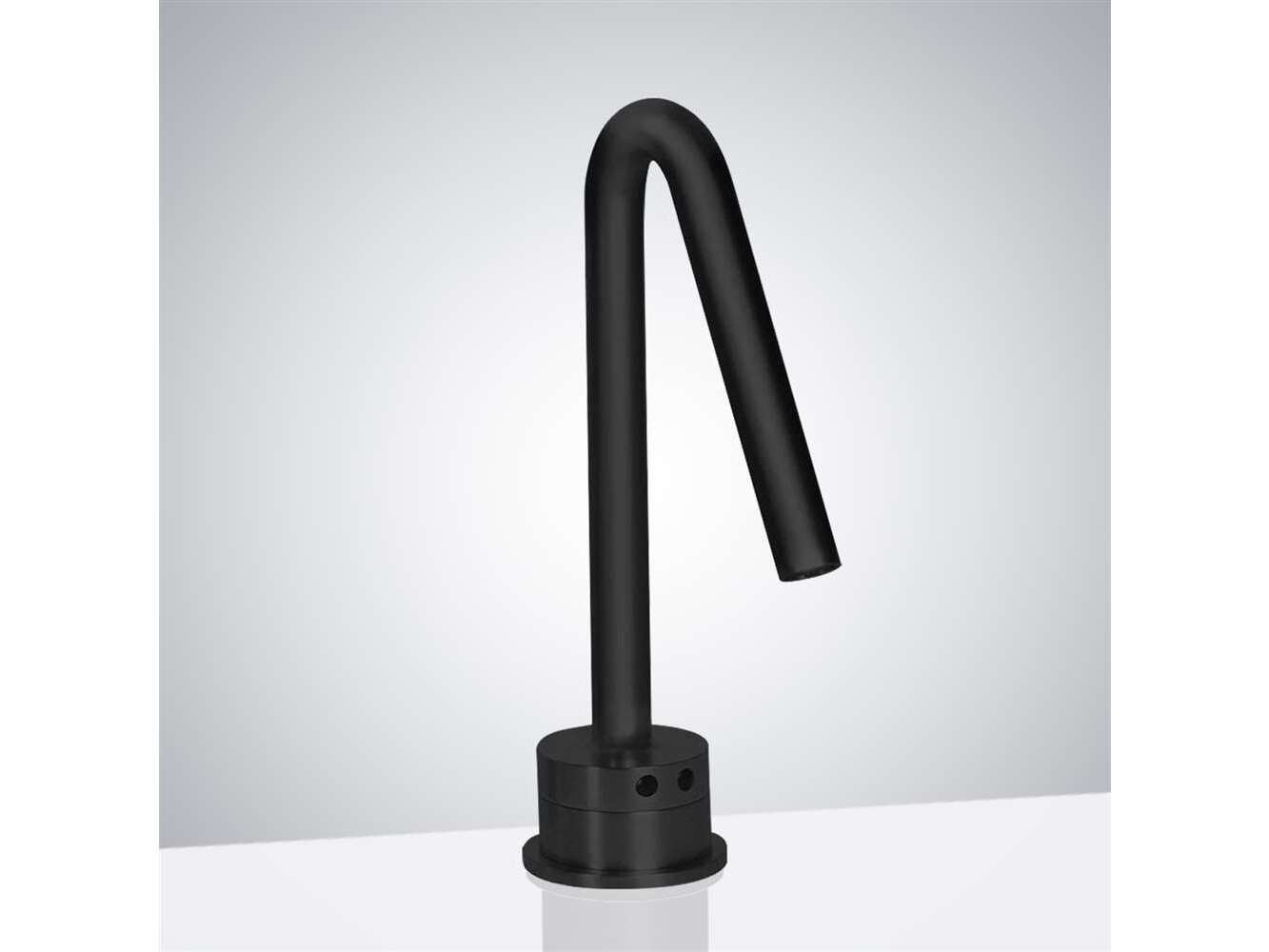 Однорычажный высокий инфракрасный смеситель для раковины Fontana Showers DIJON ARCH-00125503