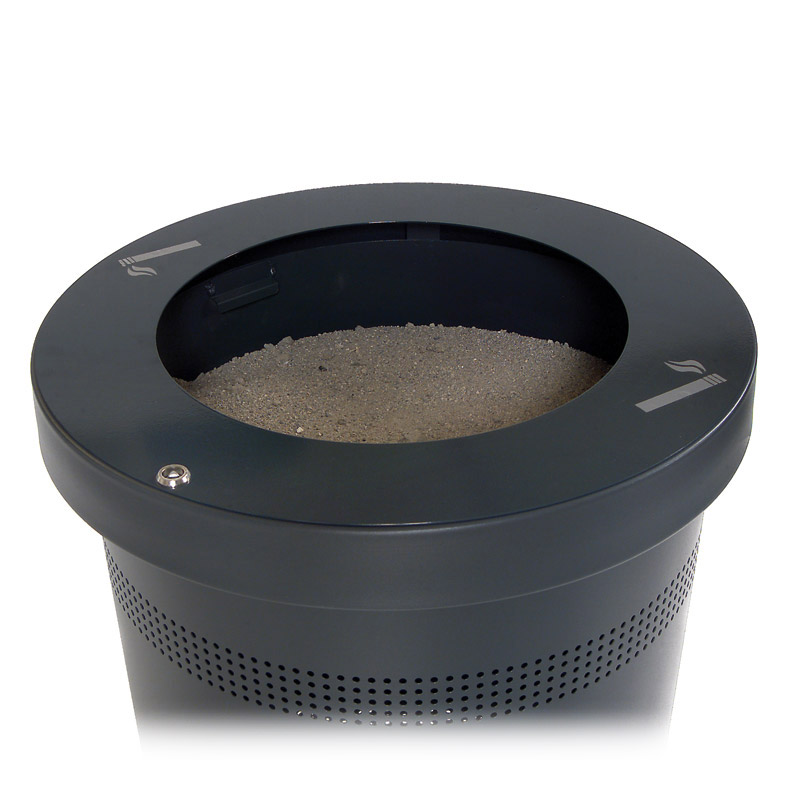 Class Cendrier Details Lab23 Пепельницы  - Вид №2