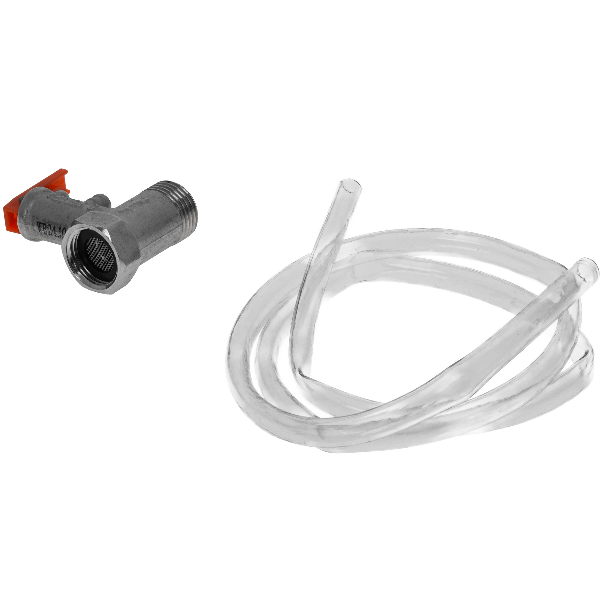 9254690 Водонагреватель GoldStar GSSWH/E-R-30 WHITE STDN-0044260 - Вид №6