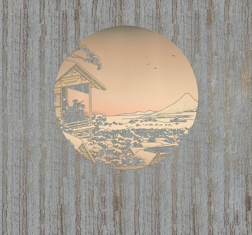 Komar Флизелиновые обои с пейзажами Raw Rsx6-036 - Вид №1