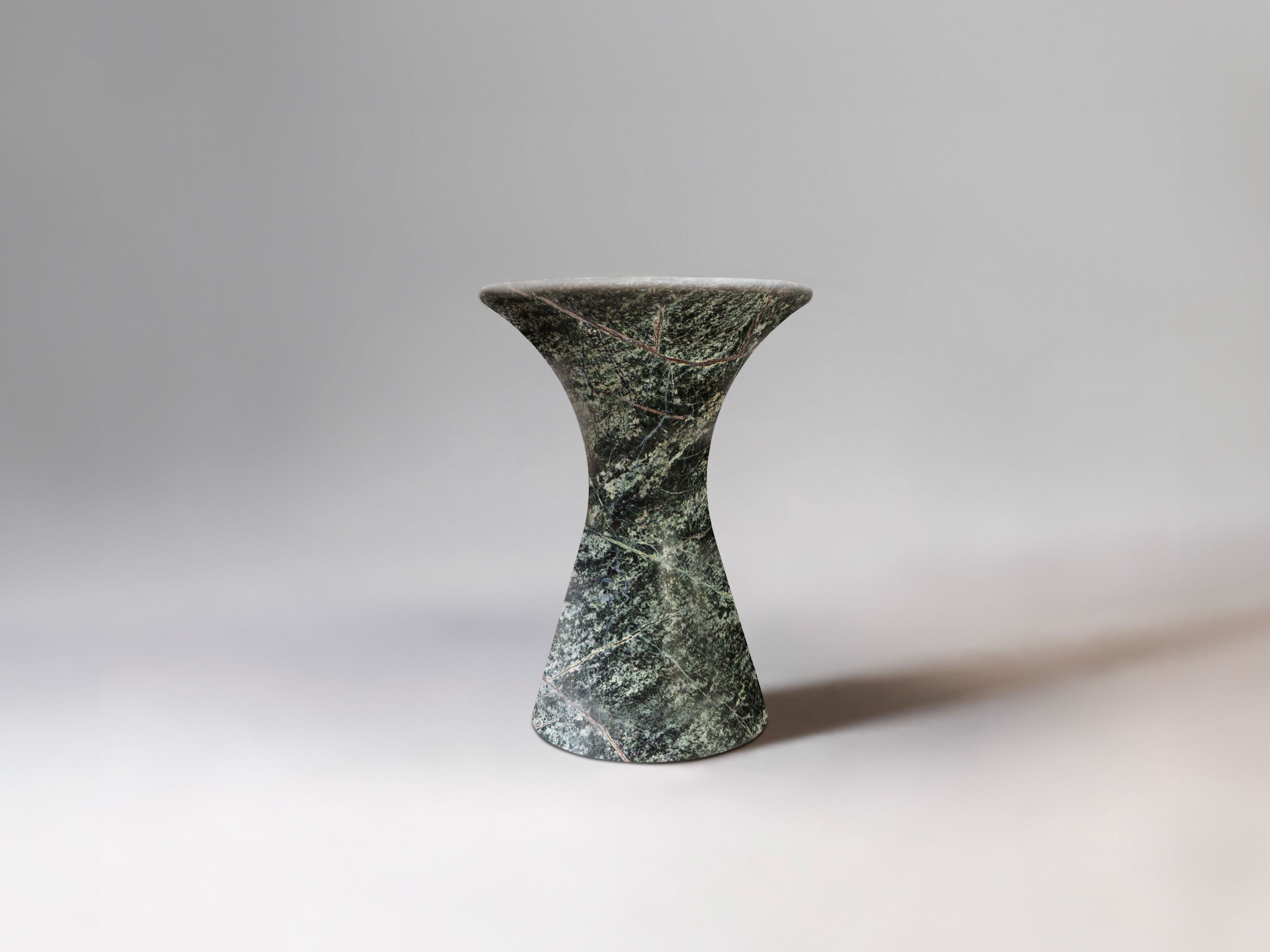 Табурет из натурального камня Alinea Design Objects Angelo M ARCH-00058908 - Вид №7