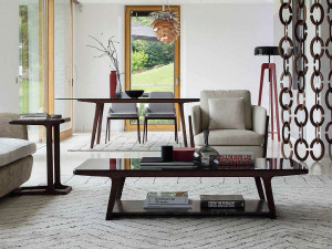 Стол журнальный  PORADA Script 150