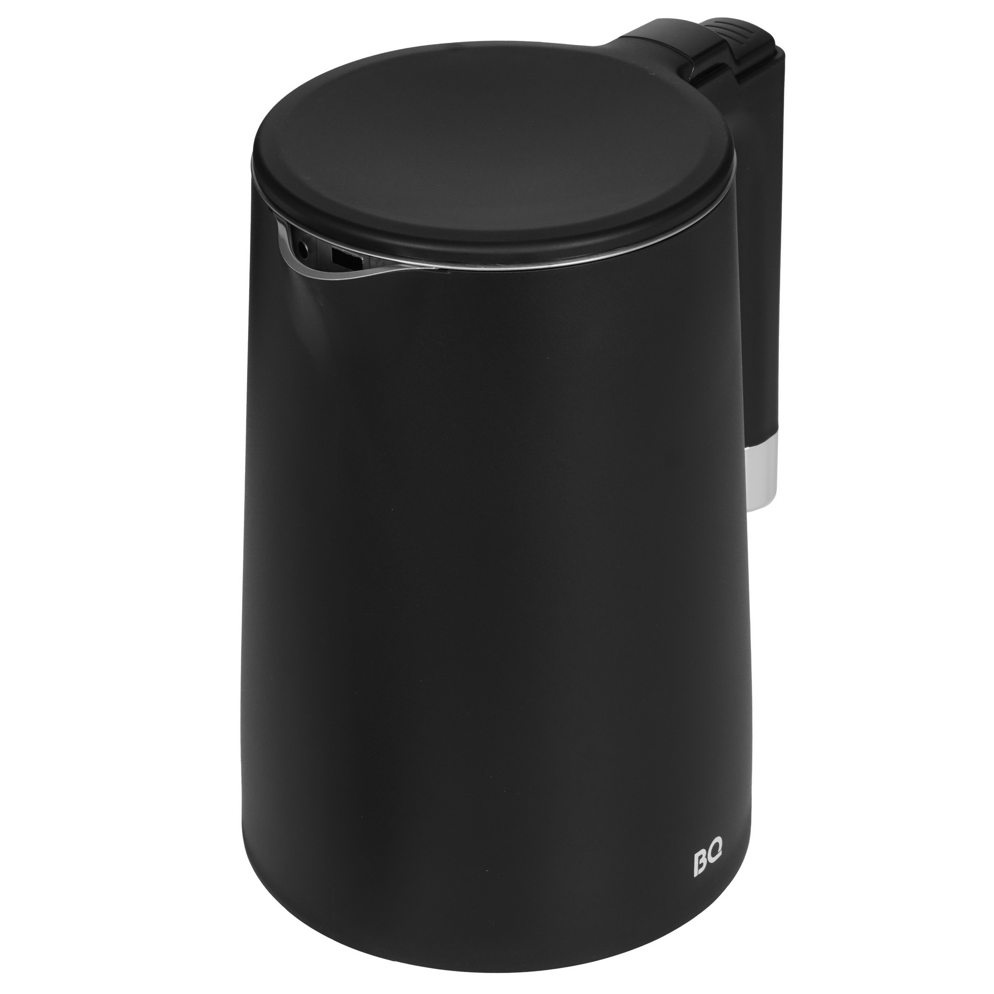 9072997 Электрочайник BQ KT1720P черный STDN-0089007 - Вид №2