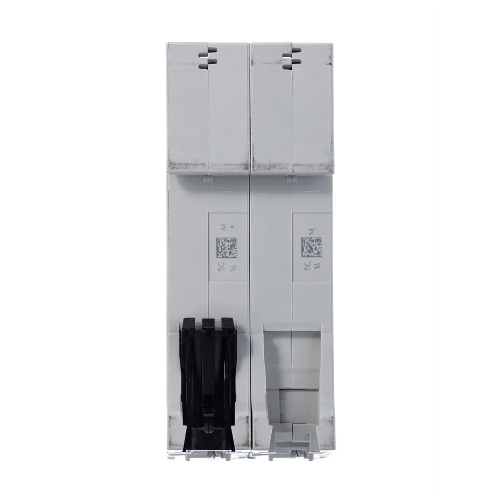 Автоматический выключатель ABB S202 1P N C16 А 6 кА 2CDS252001R0164 STLM-2012793 - Вид №3