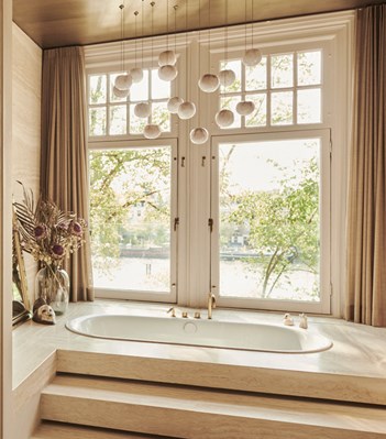 121 Раковина / Кухня vola  - Вид №16