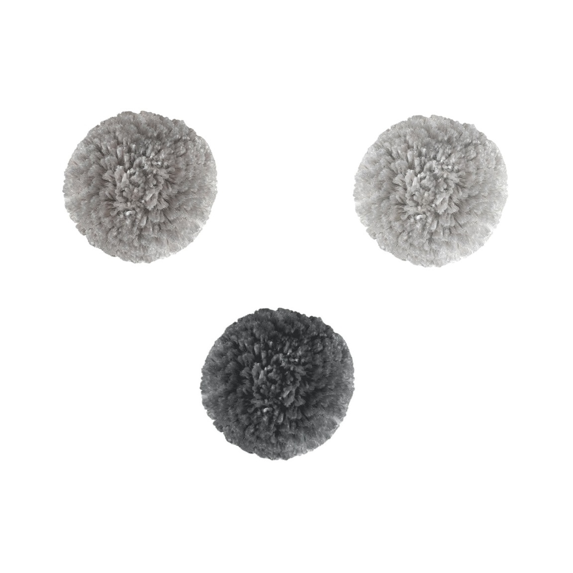 Ковер / Geometric seta di bamboo Giorgetti sun-id-374731 - Вид №2