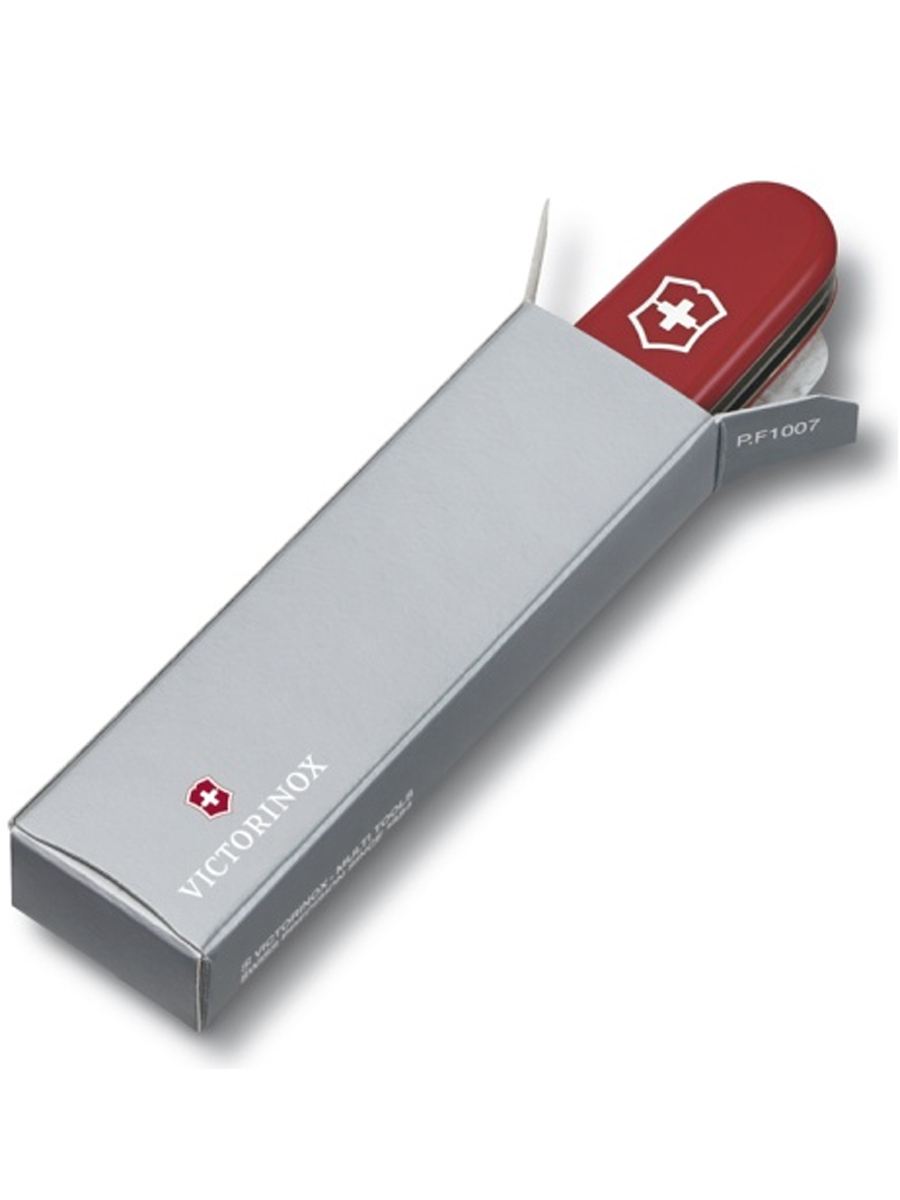 0.3802 Нож перочинный Victorinox Sportsman  - Вид №1