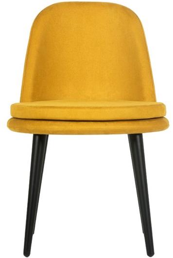 Anesis Стул из ткани Centrum A74  - Вид №2