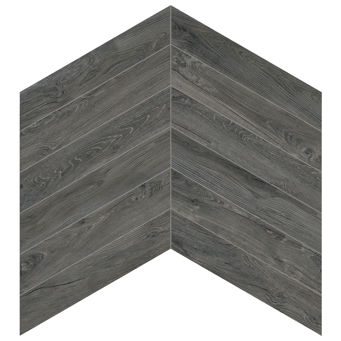 Керамогранит BURMESE DARK GREY 8х45 Creanza CH-RT03 - Вид №3