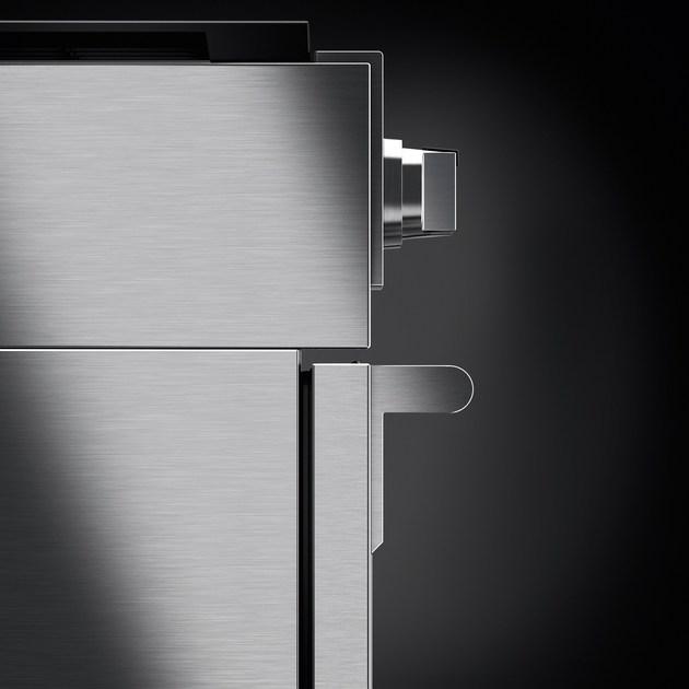 Fulgor Milano Профессиональная отдельно стоящая кухня из нержавеющей стали sun-id-1465460 - Вид №3