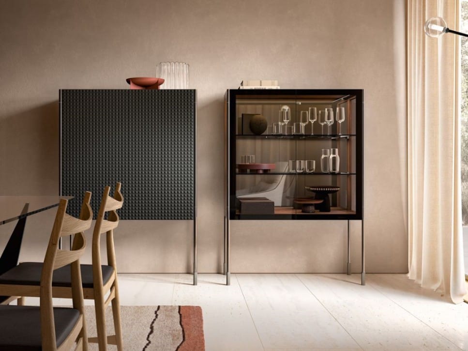 Шкаф / витрина Capo d’Opera Spin ARCH-00055861 - Вид №1