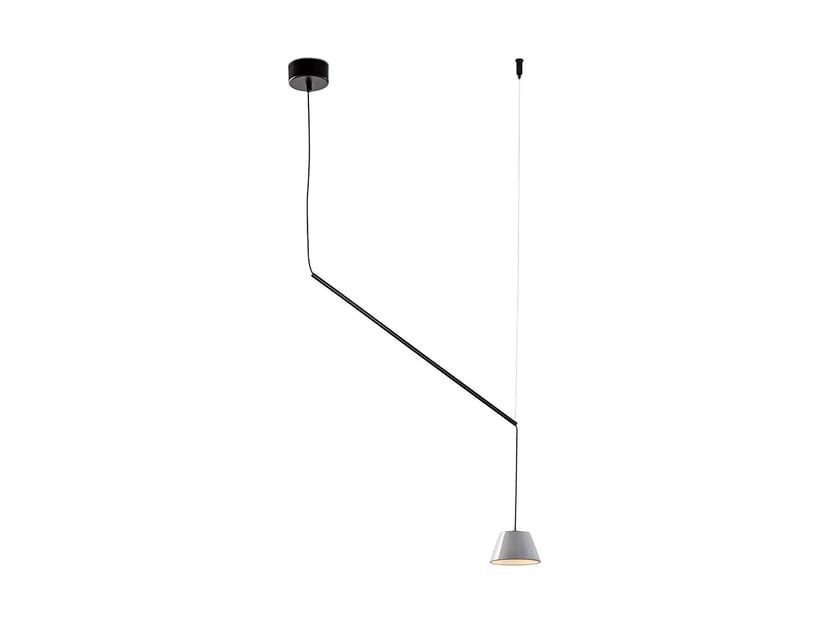 Регулируемый керамический подвесной светильник luxcambra Absidiola ARCH-00129242