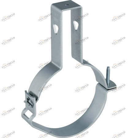 GEBERIT 363.861.00.1 Хомут регулируемый Geberit Pluvia 