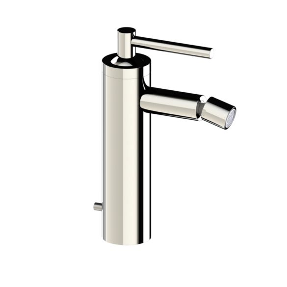 47.711 Смеситель для биде со сливным клапаном HORUS Range Minoé 