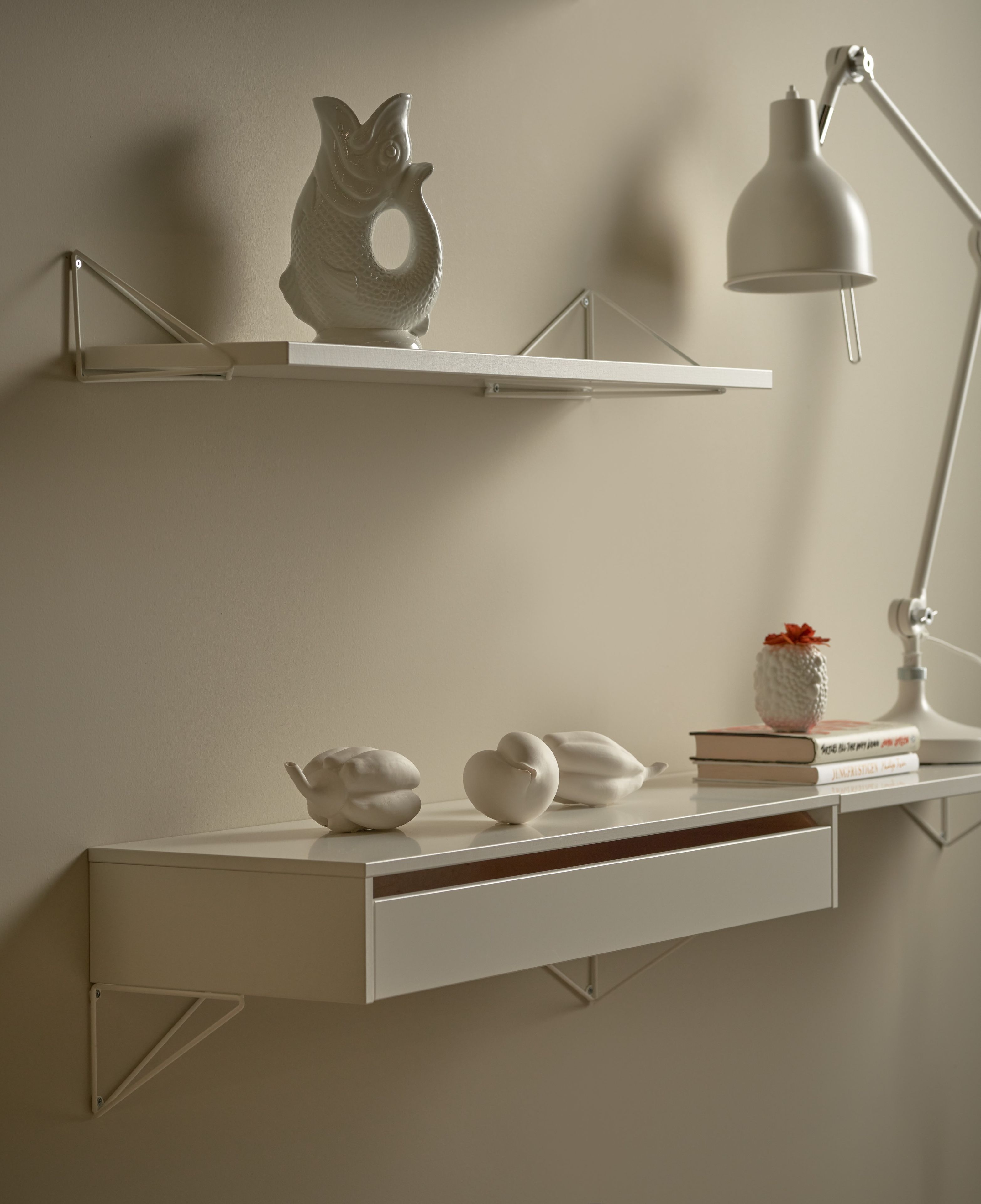 Основание деревянной полки Maze PYTHAGORAS ARCH-00046307 - Вид №32