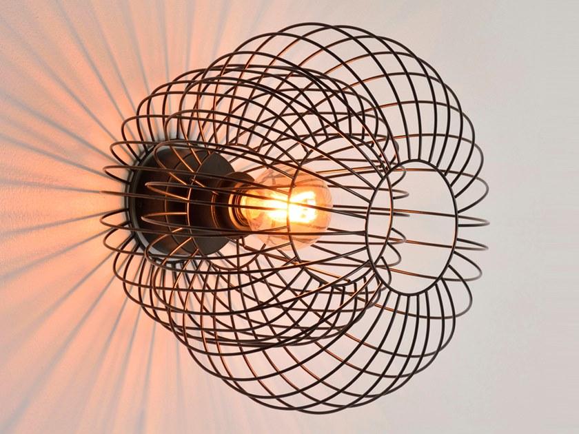 Market Set Бра из металла Kokeshi 653026 - Вид №2