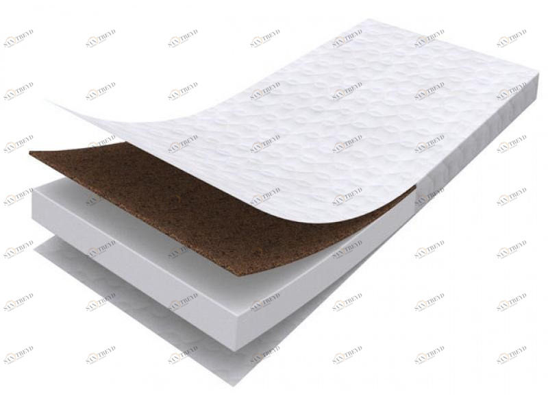 Матрас Ортопедический ABC-KING ADV 10 160 4631147959232