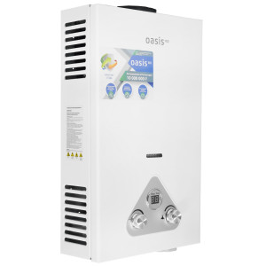9959812 Водонагреватель газовый Oasis Eco W-16