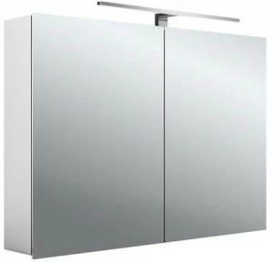 Emco Bad Настенное зеркало с контейнером