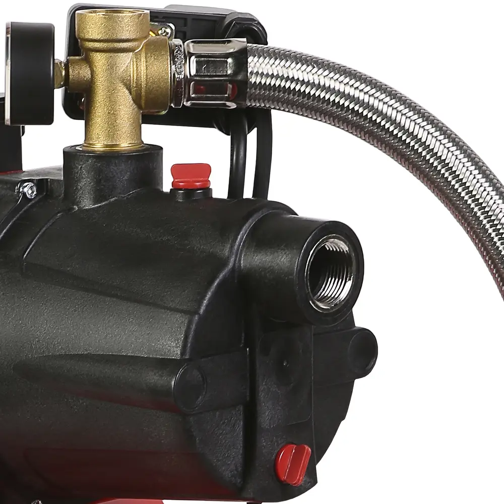 Насосная станция Sterwins BP50L-4, 4200 л/час 82343465 STLM-2076275  - Вид №4