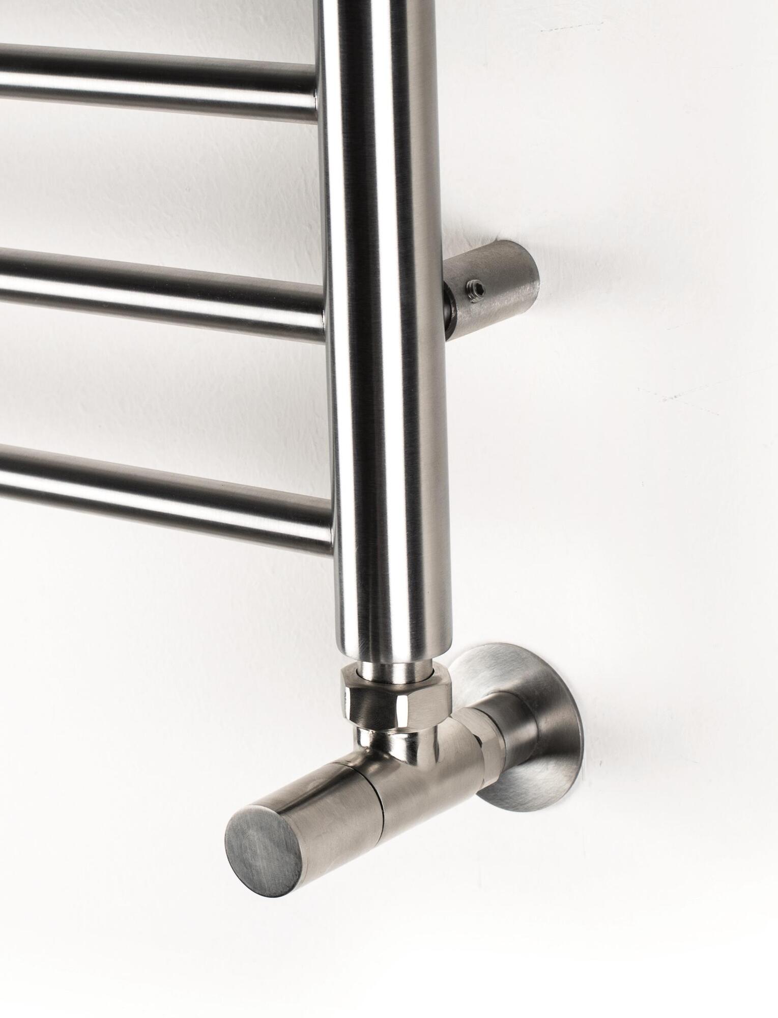 Аксессуар Hammam Ø 50 mm PEX Декоративная накладка Сталь  - Вид №14