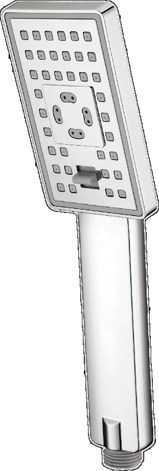 Ручной душ / SH103 Creavit  - Вид №1