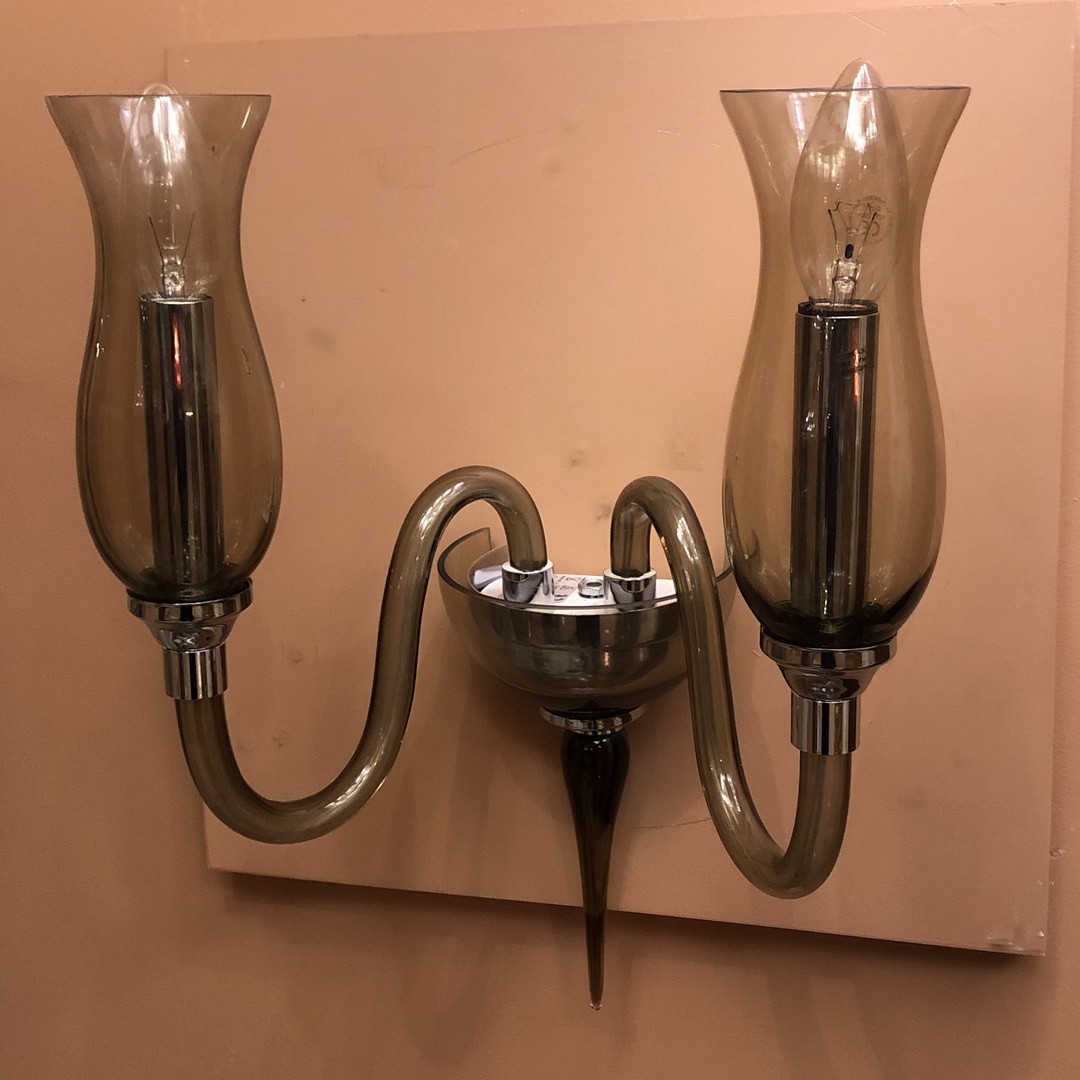 Sylcom 1020/A2 K FU бра 80223 - Вид №2