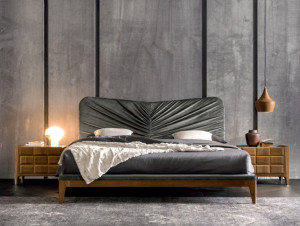 Кровать  DALL'AGNESE DA0R0160