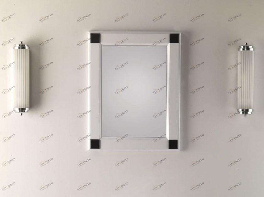 Devon&Devon Настенное зеркало в раме Harry junior sun-id-1456127