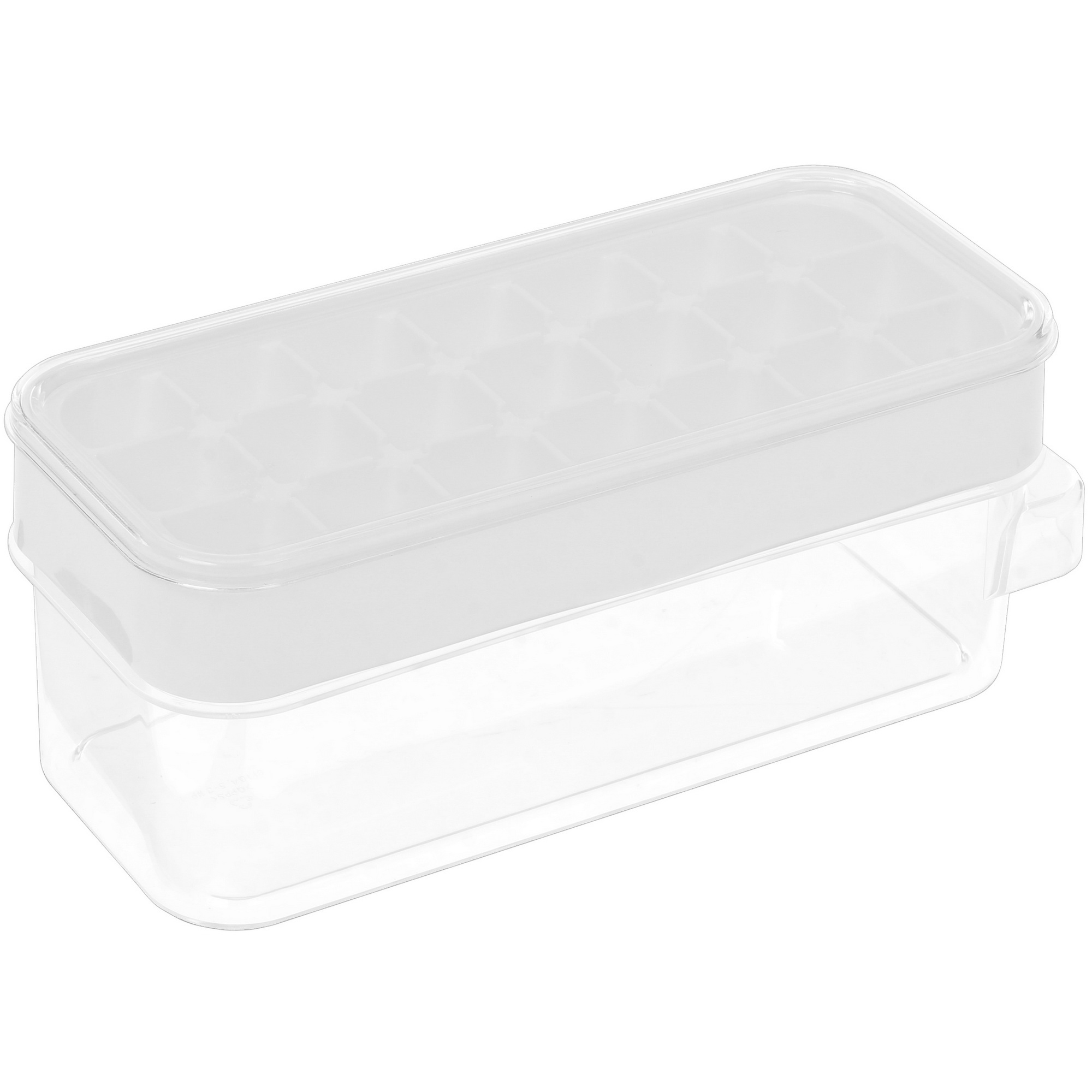 5078101 Холодильник многодверный   Eigen Stark-RF31 серебристый STDN-0074491 - Вид №15