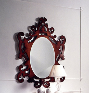 Зеркало  BBELLE S111