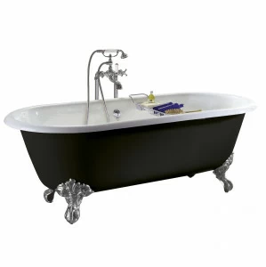 Traditional bathrooms Английская ванна BABY BUCKINGHAM BABY BUCKINGHAM