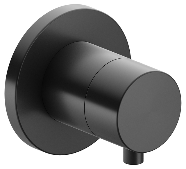 59541071001 Запорный вентиль DN 15 KEUCO IXMO - Вид №5