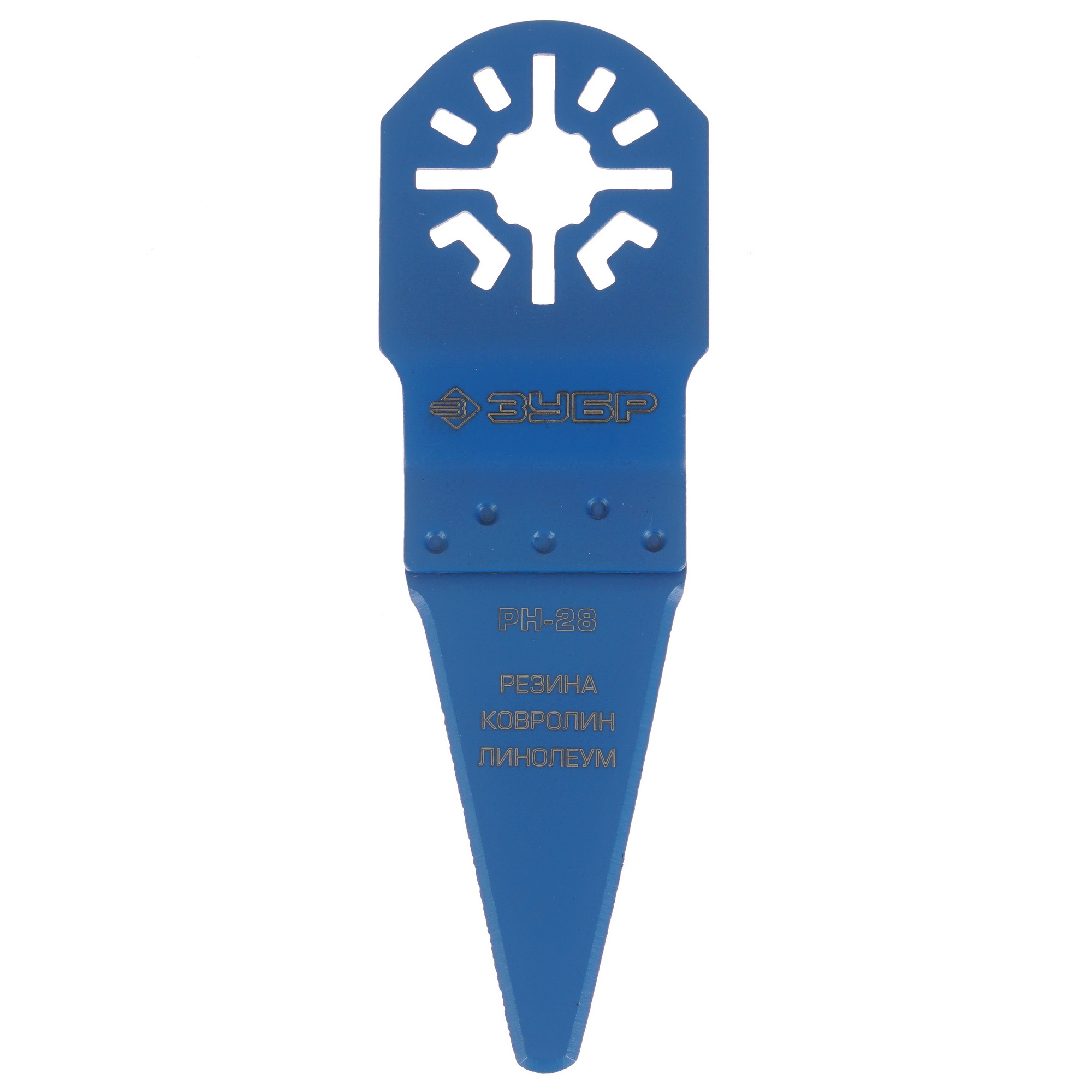 Насадка для реноватора/мфи Зубр 15569-28 9975881 STDN-0008231