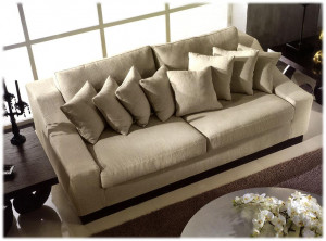 Диван Pussy foot AMELIHOME HD 3150