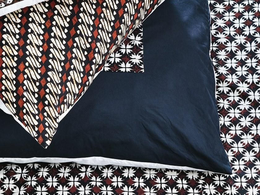 Il Giardino di Legno Напольная подушка квадратная для улицы Cinéma d'été Cine0541/-42/-44 - Вид №3