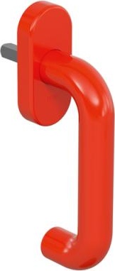 111FG.1 оконная ручка HEWI System 111 | Polyamid  - Вид №14