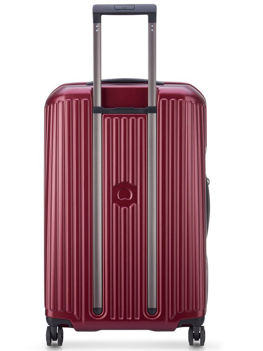 2173811 04 Чемодан 2173811 M Delsey Securitime Zip  - Вид №2