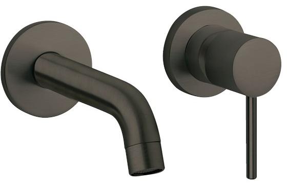 Paini Cox 78PQ208 смеситель встраиваемый для раковины 