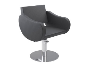 Парикмахерское кресло