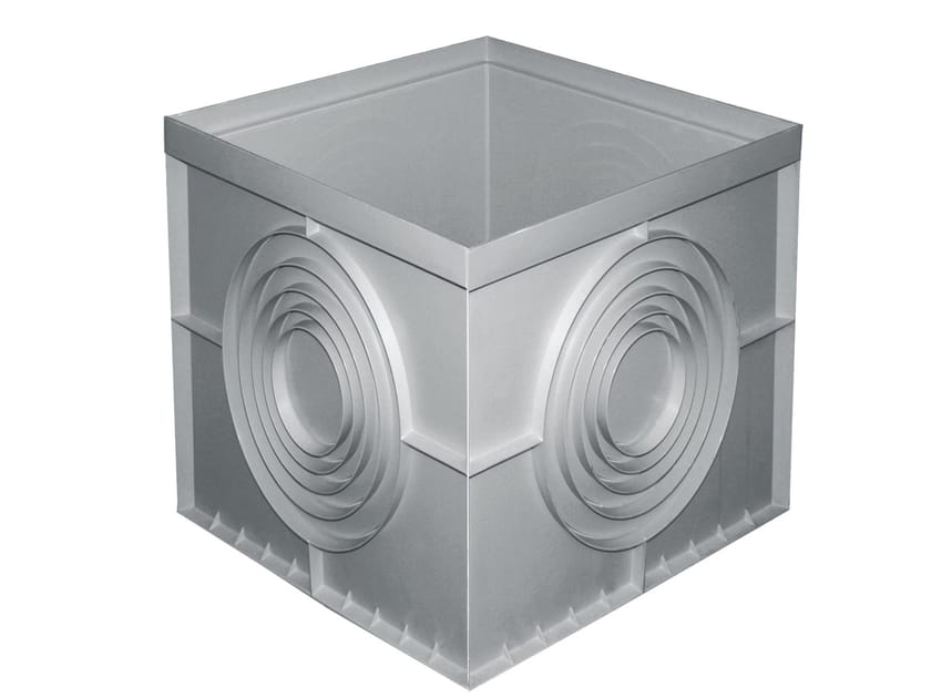 Традиционный монолитный кокпит First Corporation First Plast ARCH-00031005