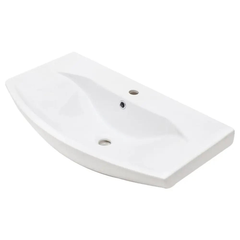 Раковина Santek Smile 80 17179561 STLM-2057278 - Вид №1