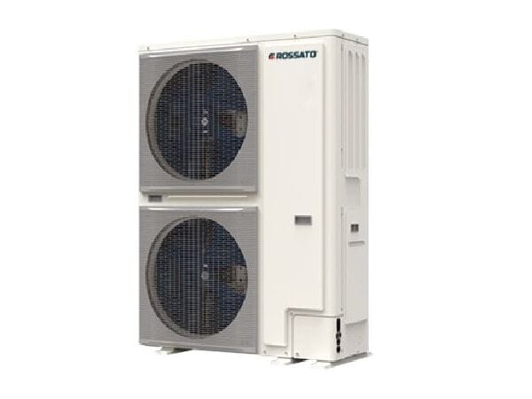 Тепловой насос Rossato S.p.A Air Inverter ARCH-00117810