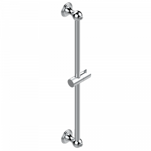 A2G-258 Штанга для душа 60 cм Thg-paris Ange Хром