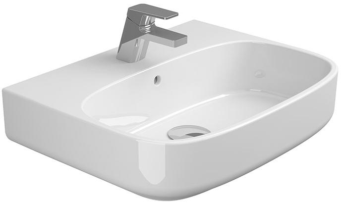 Раковина накладная 55 Sanitana BE YOU S10061736200000 