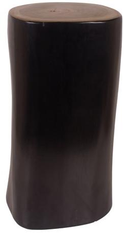 Il Giardino di Legno Круглый деревянный столик для сада Remix Rmix042a/-043a/-044a - Вид №2