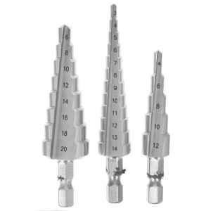 Набор сверл Stayer 29660-3-20-H3 8168130